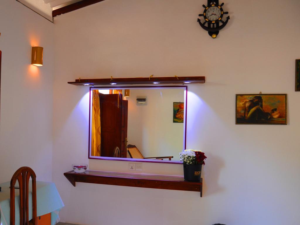 Pitaramba Lodge Бентота Номер фото